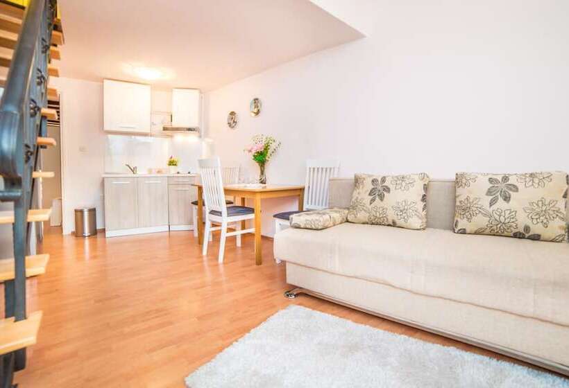 Apartments Dominik Rovinj