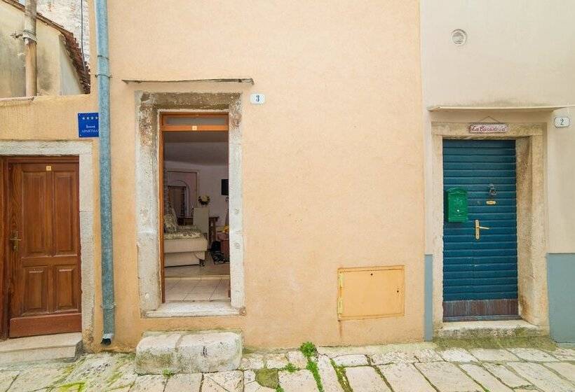 Apartments Dominik Rovinj