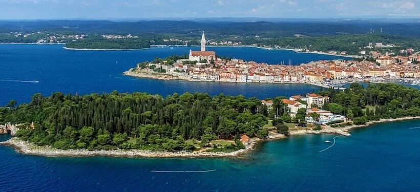 Apartments Dominik Rovinj