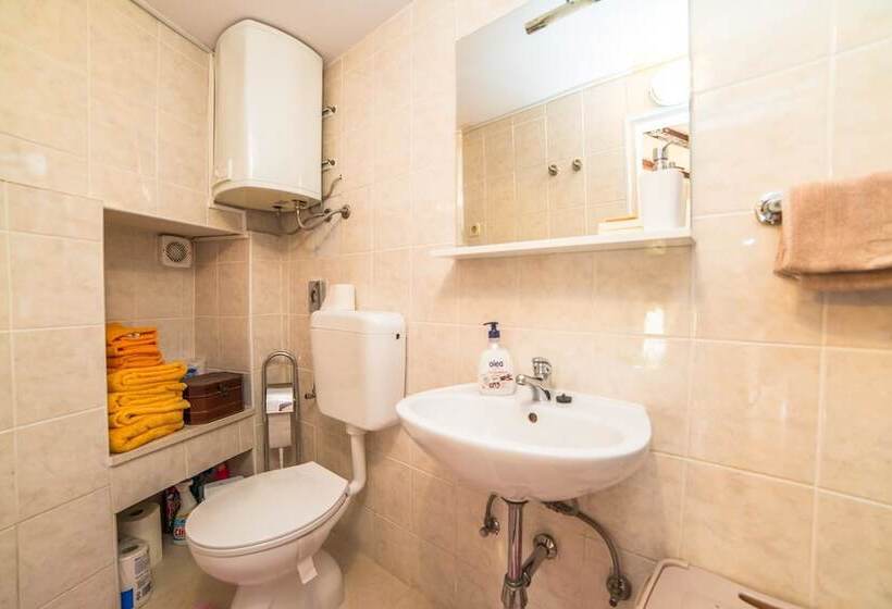 Apartments Dominik Rovinj