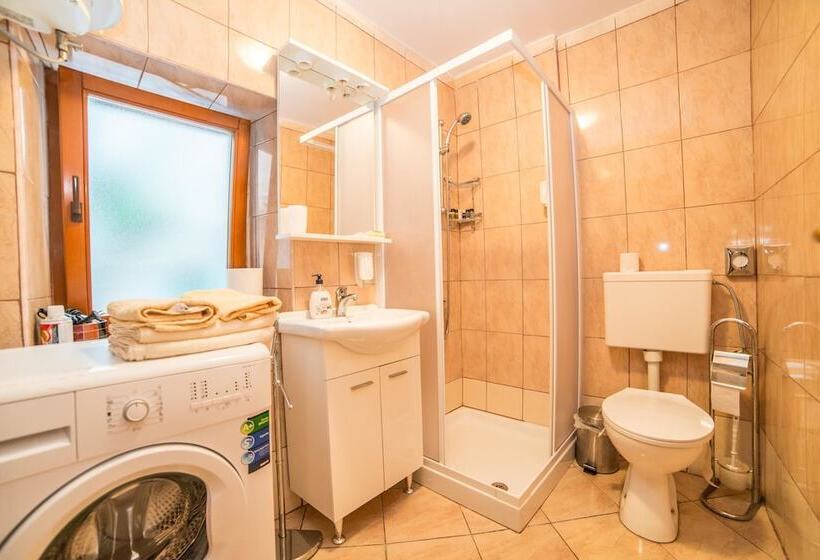 Apartments Dominik Rovinj