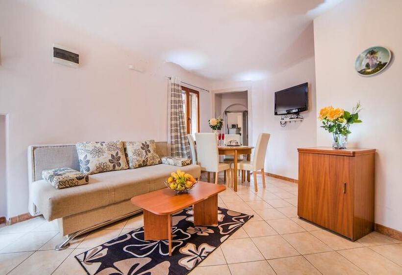 Apartments Dominik Rovinj