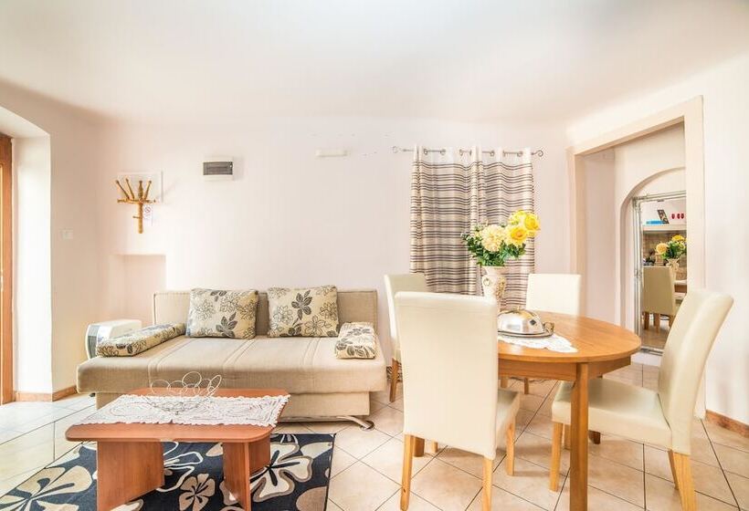 Apartments Dominik Rovinj