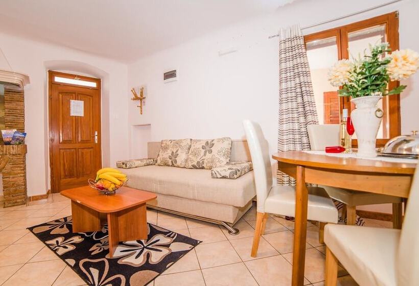 Apartments Dominik Rovinj