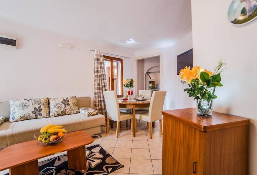 Apartments Dominik Rovinj