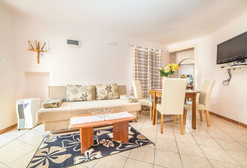 Apartments Dominik Rovinj