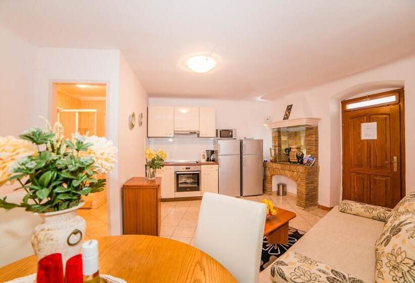 Apartments Dominik Rovinj