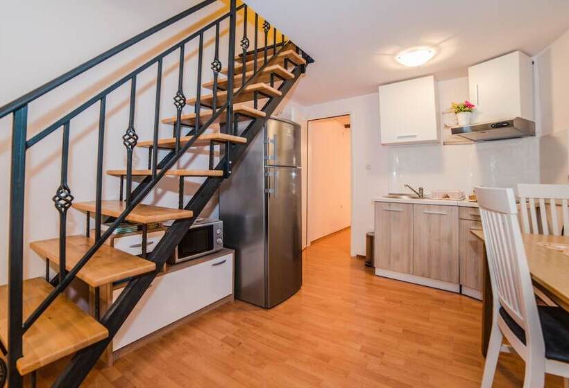 Apartments Dominik Rovinj