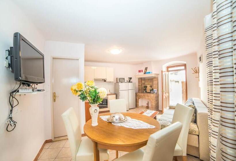 Apartments Dominik Rovinj