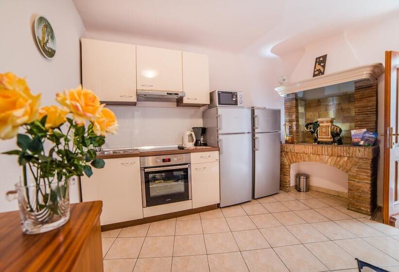 Apartments Dominik Rovinj