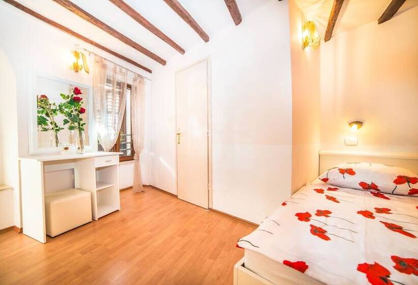 Apartments Dominik Rovinj