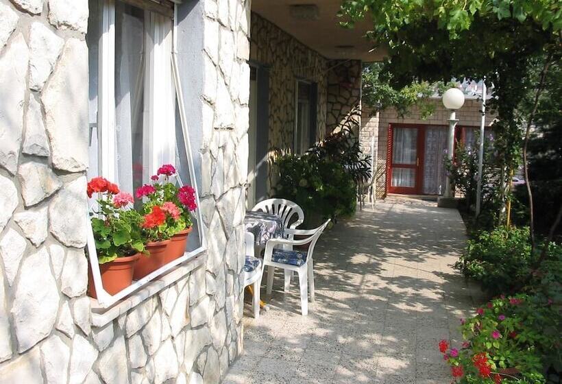 Apartments Gorana Novi V