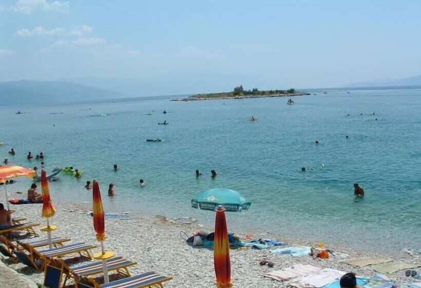 Apartments Gorana Novi V