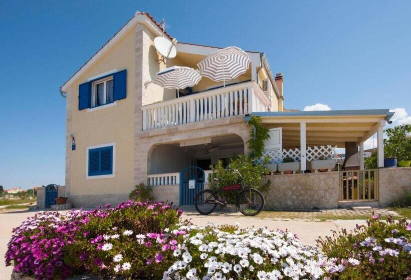 Apartments Grivičić