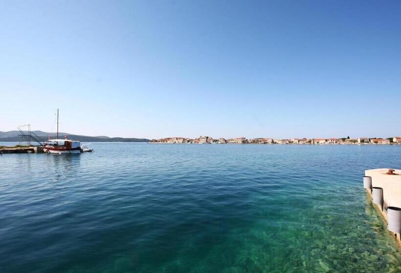 Apartments Grivičić