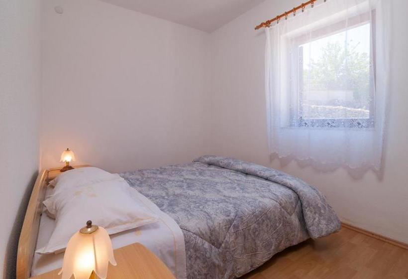 Apartments Katija   Sea View