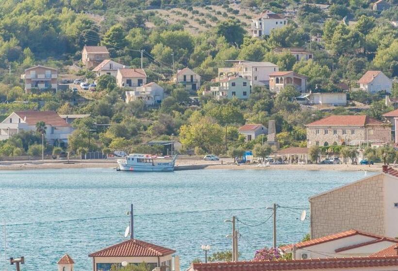 Apartments Kostović 1943