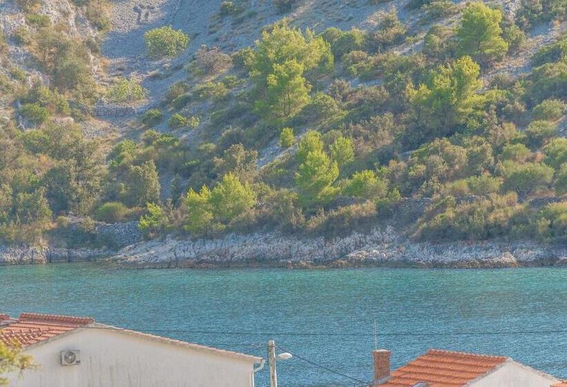 Apartments Kostović 1943