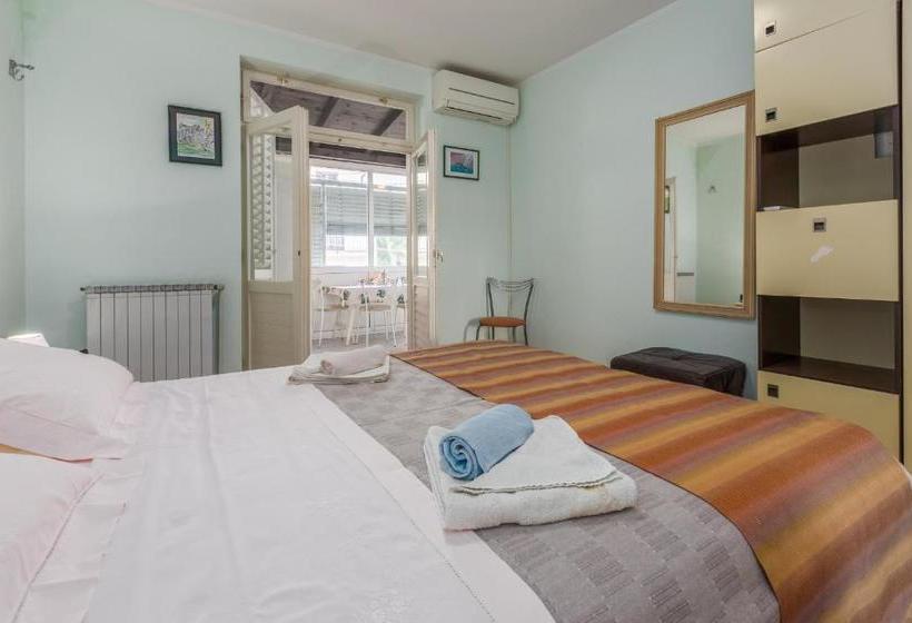 Apartments Lučo Near The Beach And City Center