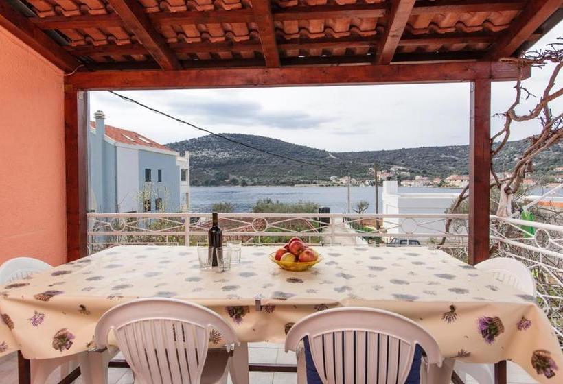 Apartments Marija 1921