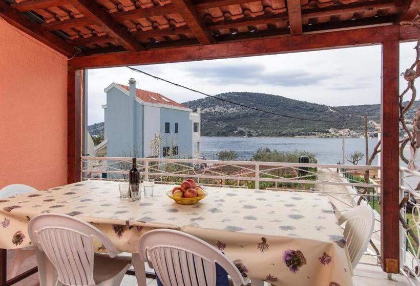 Apartments Marija 1921