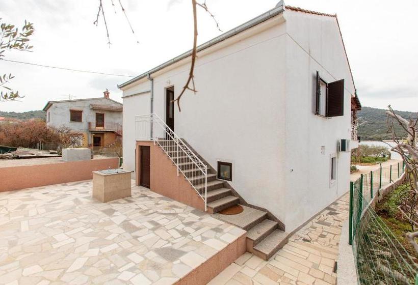 Apartments Marija 1921