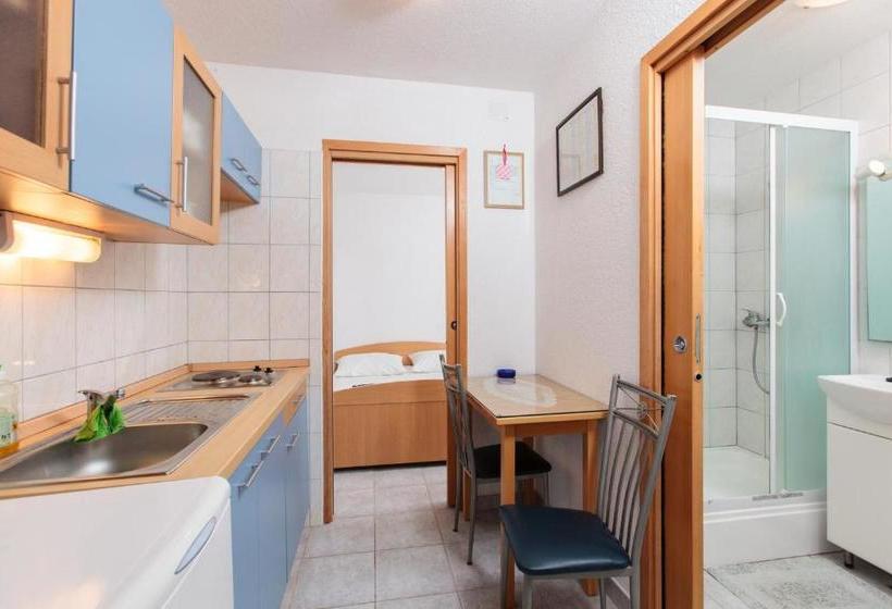 Apartments Marija 1921