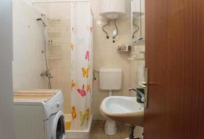 Apartments Marinović 3462