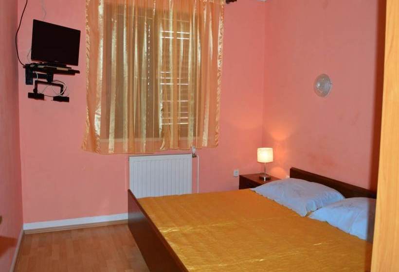 Apartments Mira Bibinje