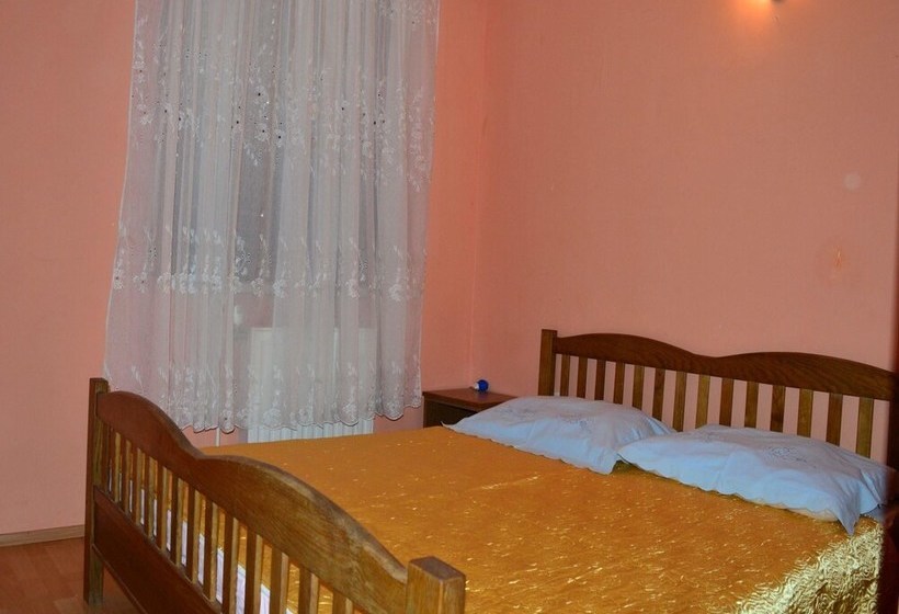 Apartments Mira Bibinje