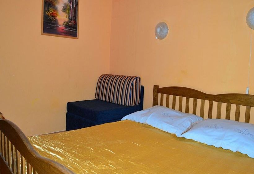 Apartments Mira Bibinje