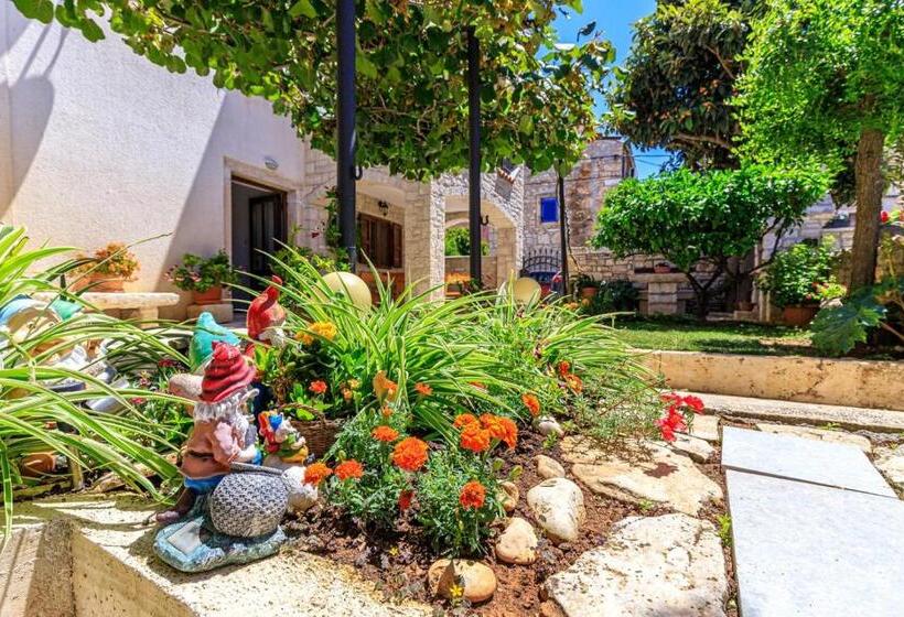 Apartments Mirjana Medulin