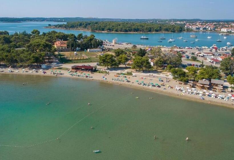 Apartments Mirjana Medulin