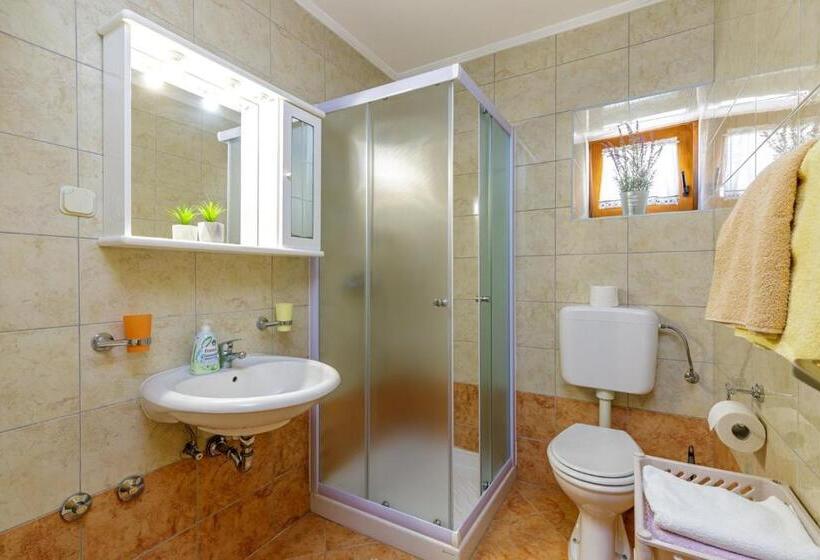 Apartments Mirjana Medulin