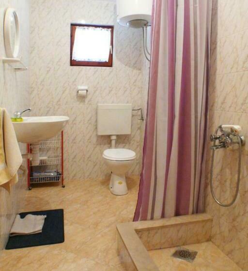 Apartments Near The Sea Marinovic