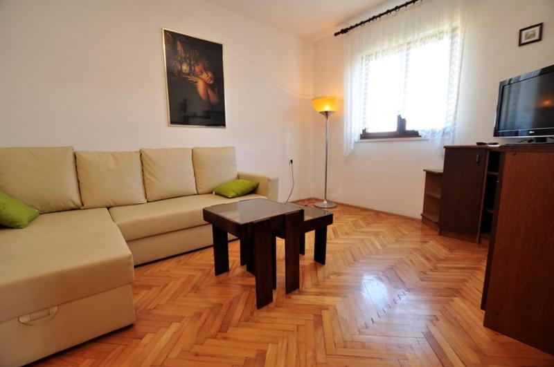 Apartments Pavao