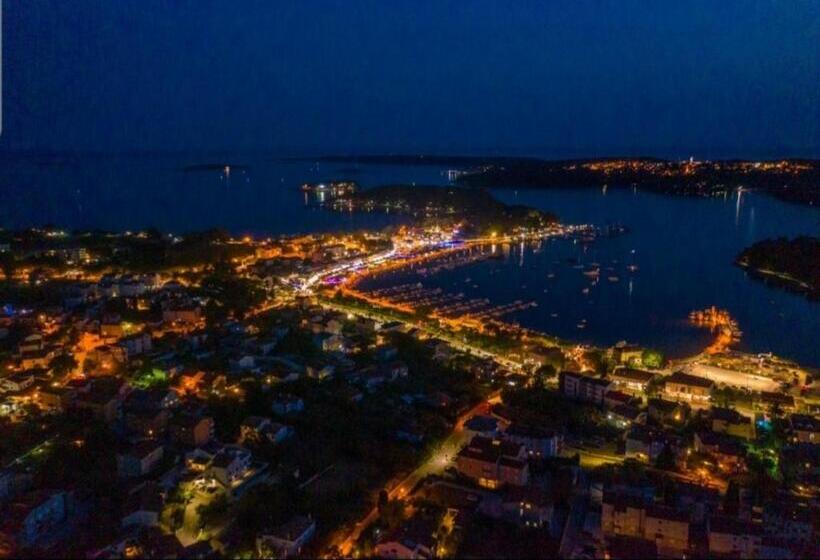 Apartments Salčinović