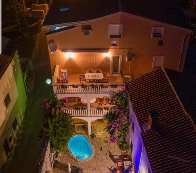 Apartments Salčinović