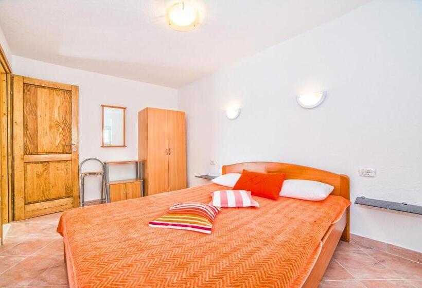 Apartments Salčinović