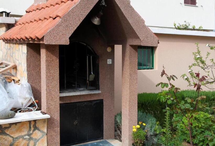 Apartments Sunčica 1613