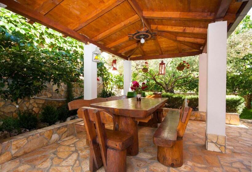 Apartments Sunčica 1613