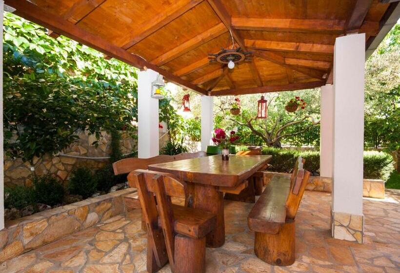 Apartments Sunčica 1613