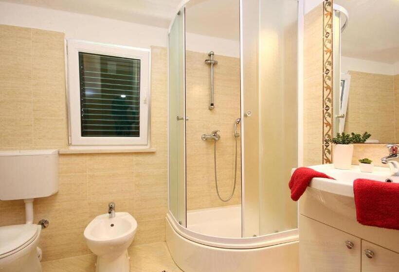 Apartments Sunčica 1613