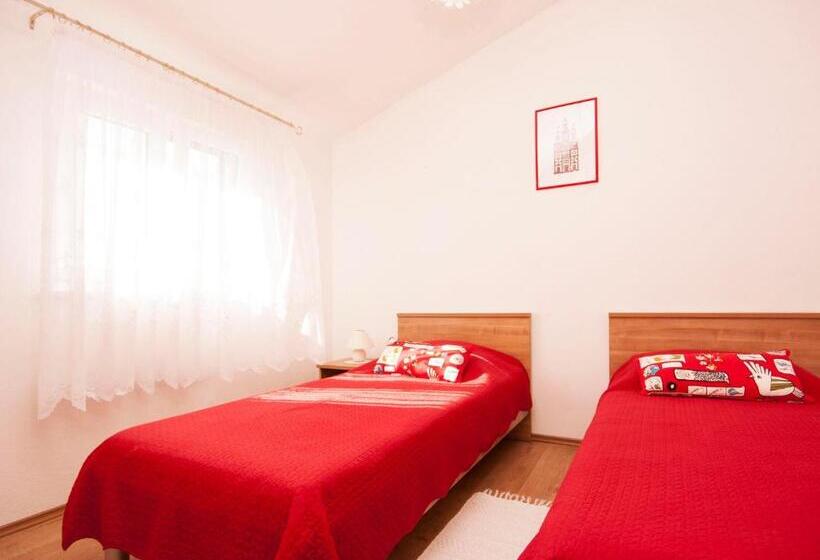 Apartments Sunčica 1613