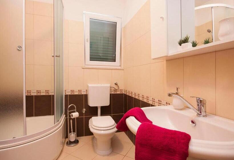 Apartments Sunčica 1613