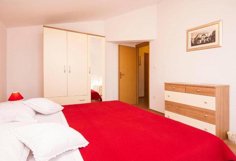 Apartments Sunčica 1613