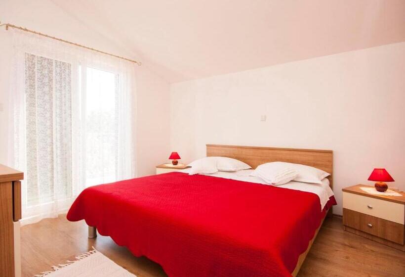 Apartments Sunčica 1613