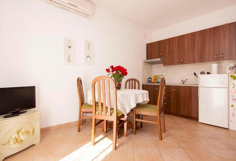 Apartments Sunčica 1613