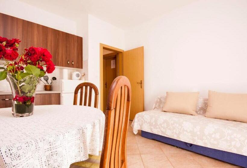 Apartments Sunčica 1613