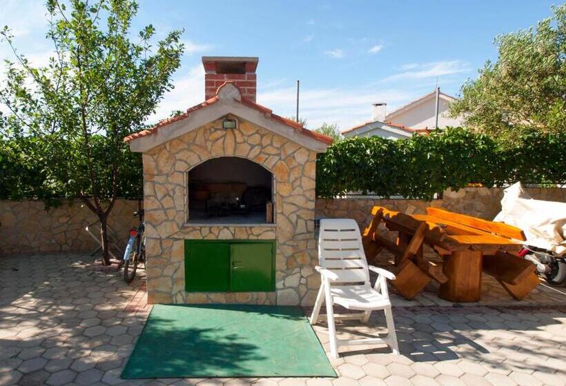 Apartments Sunčica 1613